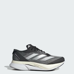 Giày Adidas Nữ Chính Hãng - Adizero Boston 12 Shoes - Màu Đen | JapanSport H03613