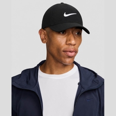 Mũ Nike Chính Hãng - Nike Dri-FIT Club - Màu Đen | JapanSport FB5625-010