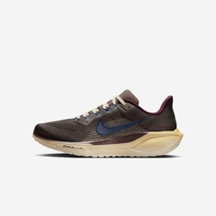 Giày Nike Nam Chính hãng - Air Zoom Pegasus 41 PRM - Màu Nâu | JapanSport HV4327-299