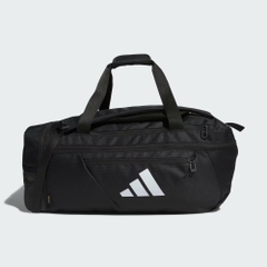 Túi Trống Adidas Chính Hãng - Duffel EP/Syst. 50 L - Màu Đen | JapanSport IK4798