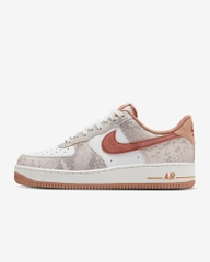 Giày Nike Nam Nữ Chính Hãng - Nike Air Force 1 '07 LV8 - Màu Trắng | JapanSport HF2898-100
