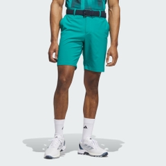 Quần Short Adidas Chính Hãng - Ultimate365 DE - Màu Xanh | JapanSport JX7246