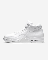 Giày Bóng Rổ Nike Nam Chính Hãng - Nike Flight Legacy - Màu Trắng | JapanSport BQ4212-101