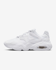 Giày Nike Nữ Chính Hãng - Air Max 2X 'Triple White' - Màu Trắng | JapanSport CK2947-103