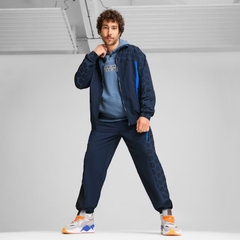 Bộ thể thao Puma Nam Chính Hãng - PUMA x ROCKET LEAGUE - Màu Xanh | JapanSport 627437-14