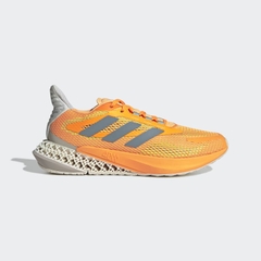 Giày Adidas chính hãng - 4D FWD_Pulse Nam Nữ - Cam | JapanSport GX2992