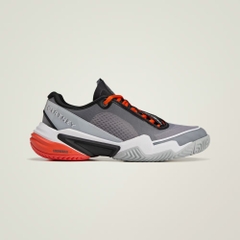 Giày Tennis Adidas Nữ Chính Hãng - Barricade By Stella McCartney - Màu nâu | JapanSport JR3285