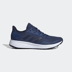 Giày Adidas Chính hãng - Duramo 9 - Màu Xanh | JapanSport EG8661