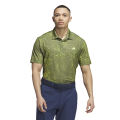Áo Polo Adidas Nam Chính Hãng - Sun Energy Polo - Màu Xanh | JapanSport IB1994