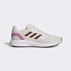 Giày chạy Adidas Nữ Chính Hãng - FALCONRUN 2.0 - Màu sữa | JapanSport GV9575