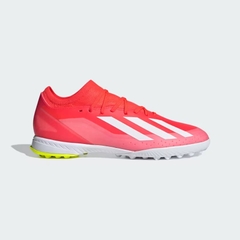 Giày Bóng Đá Adidas Chính Hãng - Turf Predator League - Màu đỏ | JapanSport IF0699