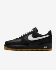 Giày Nike Chính Hãng - Air Force 1 '07 LV8 - Màu Đen | JapanSport IB6388-001