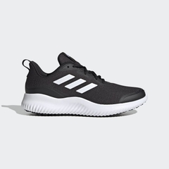 Giày Adidas Chính hãng - Alphabounce Comfy Nam Nữ - Đen | JapanSport GV7902