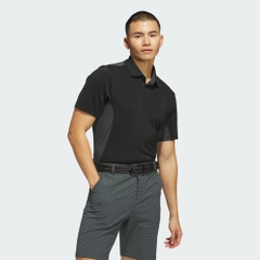 Áo Polo Adidas Chính Hãng - Hybrid Ultimate365 - Màu Đen | JapanSport JF4886