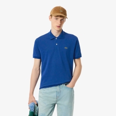 Áo Polo Lacoste Chính hãng - Classic Fit Original L.12.12 - Màu Xanh | JapanSport L.12.12-51-CX4
