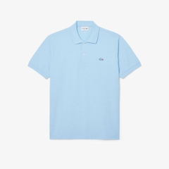 Áo Polo Lacoste Chính hãng - Dáng Cổ Điển Piqué Marl - Màu Xanh | JapanSport PH5920-51-733