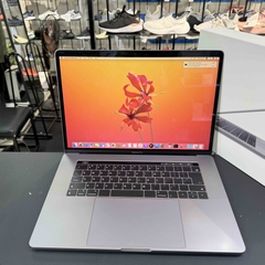【Đã qua sử dụng】Apple MacBook Pro 2019 15 inch - Core i9-9880H 2.3GHz | RAM 16GB | SSD 512B - Bạc | JapanSport