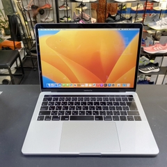 【Đã qua sử dụng】Apple MacBook Pro 2019 13.3 inch - Core i7 2.8GHz | RAM 16Gb | SSD 512GB - Xám |  JapanSport