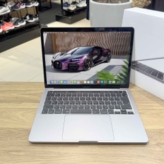 【Đã qua sử dụng】Apple MacBook Pro 2020 - Core i5-1038NG7 2GHz | RAM 8GB | SSD 512GB - Silver |  JapanSport