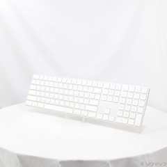【Đã qua sử dụng】Bàn phím máy tính Apple - Magic Keyboard - MRMH2JC/A | Phụ chú tiếng Trung | JapanSport