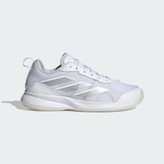 Giày Tennis nữ Adidas Chính Hãng - White Avaflash Low - Màu trắng | JapanSport  IG9540