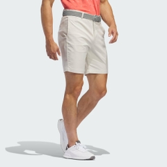 Quần Short Adidas Chính Hãng - Go-To Five Pocket Golf Shorts - Màu Nhôm | JapanSport IT6758