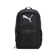 Balo Puma Chính Hãng - Puma logo laptop backpack - Màu đen  | JapanSport PV1673-001