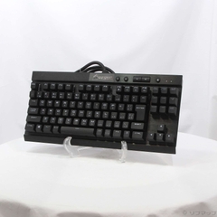 【Đã qua sử dụng】Bàn phím cơ Corsair Chính hãng - K65 RAPIDFIRE KB356 CH-9110014-JP- Màu đen | Japansport