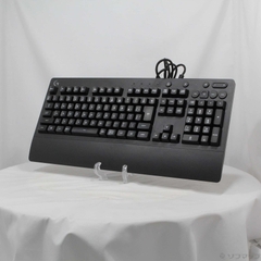 【Đã qua sử dụng】Bàn phím Logitech giả cơ- G213 Prodigy RGB Gaming Keyboard - Japansport