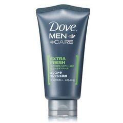 Sữa rửa mặt Dove Men+Care Extra Fresh | JapanSport