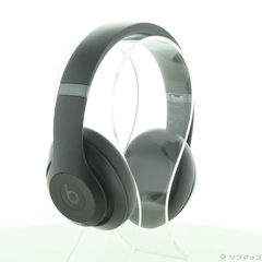 【Đã qua sử dụng】Tai nghe Beats chính hãng - Beats Studio 3 Wireless - màu xám | JapanSport