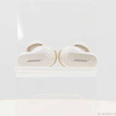 【Đã qua sử dụng】Tai nghe Bose chính hãng - QuietComfort Earbuds II - Màu Trắng | JapanSport
