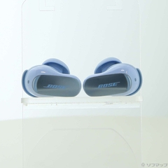 【Đã qua sử dụng】Tai nghe Bose chính hãng - BOSE QuietComfort Ultra Earbuds - Màu Xanh | JapanSport