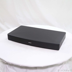 【Đã qua sử dụng】Loa Bose chính hãng - SOLO 15 TV SOUND SYSTEM - Màu Đen | JapanSport