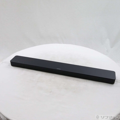 NHƯ MỚI【Đã qua sử dụng】Loa Bose chính hãng - Smart Soundbar 500 - Màu Đen | JapanSport
