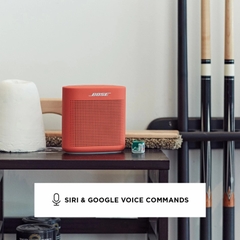 Loa Bose chính hãng - Bose SoundLink Color II - Màu cam | JapanSport