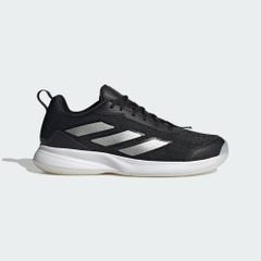 Giày Tennis Adidas Nữ Chính hãng - Avaflash Low Tennis - Màu Đen | JapanSport IG9543