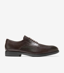 Giày Cole Haan Nam Chính Hãng - Harmon Grand Plain Toe Oxford mens - Màu Nâu | JapanSport C41590 - 4500476685