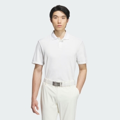 Áo Polo Adidas Nam Chính Hãng - PK SS POLO - Màu Trắng | JapanSport IM9870