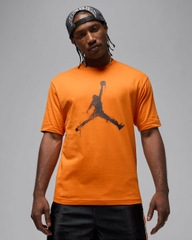 Áo Phông Nike Chính Hãng - Jordan Brooklyn - Màu Cam | JapanSport HQ8925-805