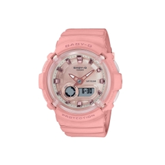 Đồng hồ Casio Chính hãng - Baby-G BGA-280-4AJF - Nữ | JapanSport