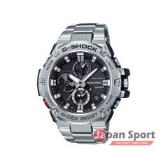 ĐỒNG HỒ CASIO G-SHOCK  G-STEEL GST-B100D-1AJF