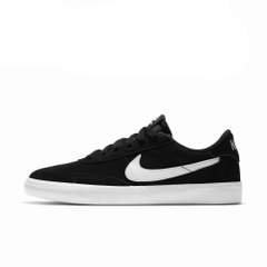 Giày Nike Nam Nữ Chính Hãng - SB Heritage Vulc - Màu Đen | JapanSport CD5010-003