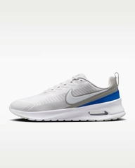 Giày Nike Chính Hãng - Air Max NUAXIS  - Màu Xám | JapanSport FD4329-009