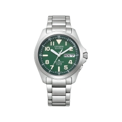 Đồng Hồ Chính Hãng Citizen - Promaster PMD56-2951 - Nam | JapanSport