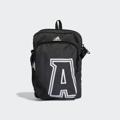 Túi Đeo Chéo Adidas Chính hãng - CLASSIC BRAND LOVE INITIAL PRINT ORGANIZER BAG | JapanSport IJ5633