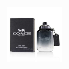 Nước hoa Coach Chính hãng - New York / EDT Spray 2.0 oz (60 ml) | JapanSport