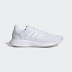 Giày Adidas Nữ Chính Hãng - RUNFALCON 2.0 - Trắng | JapanSport FY9621