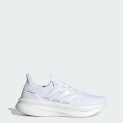 Giày Adidas Nam Chính Hãng - Ultraboost 5 - Màu Trắng | JapanSport ID8813
