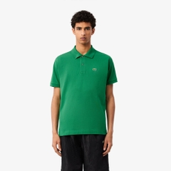 Áo Polo Lacoste Chính hãng - Classic Fit Original L.12.12 - Màu Green | JapanSport  L.12.12-51-LDM